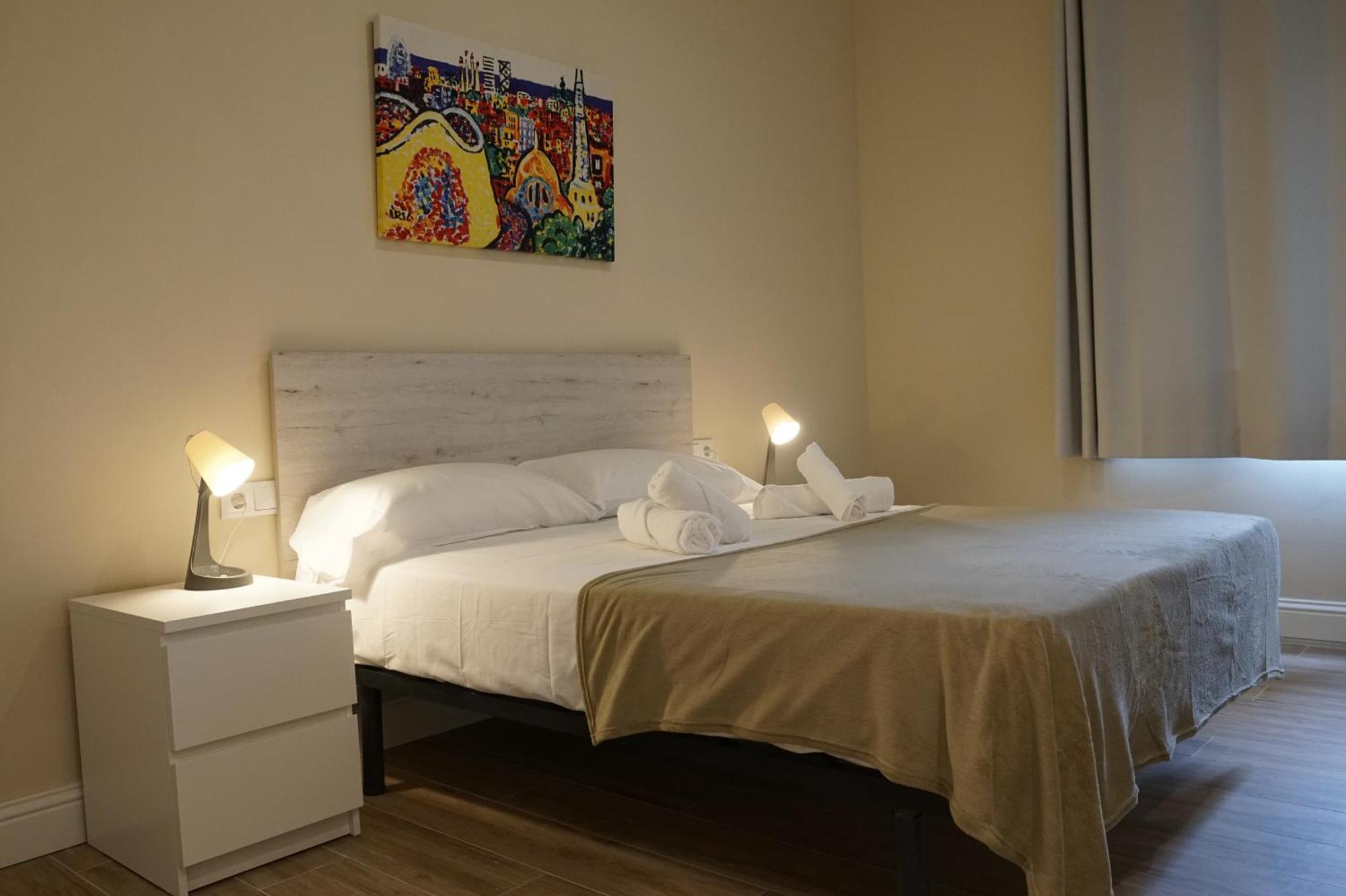 Appartement Rius33 - Al Lado De Fuentes De Montjuic