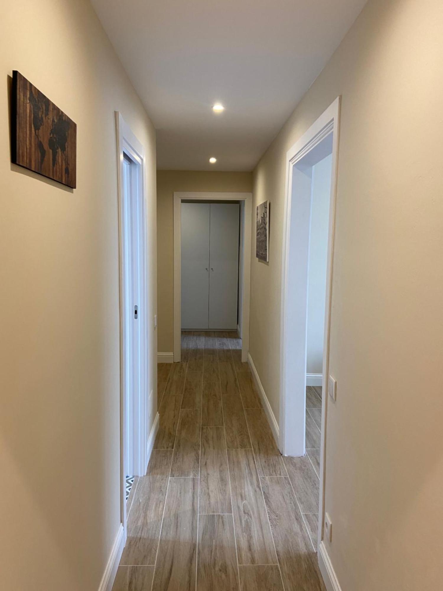 Rius33 - Al Lado De Fuentes De Montjuic Appartement Barcelona