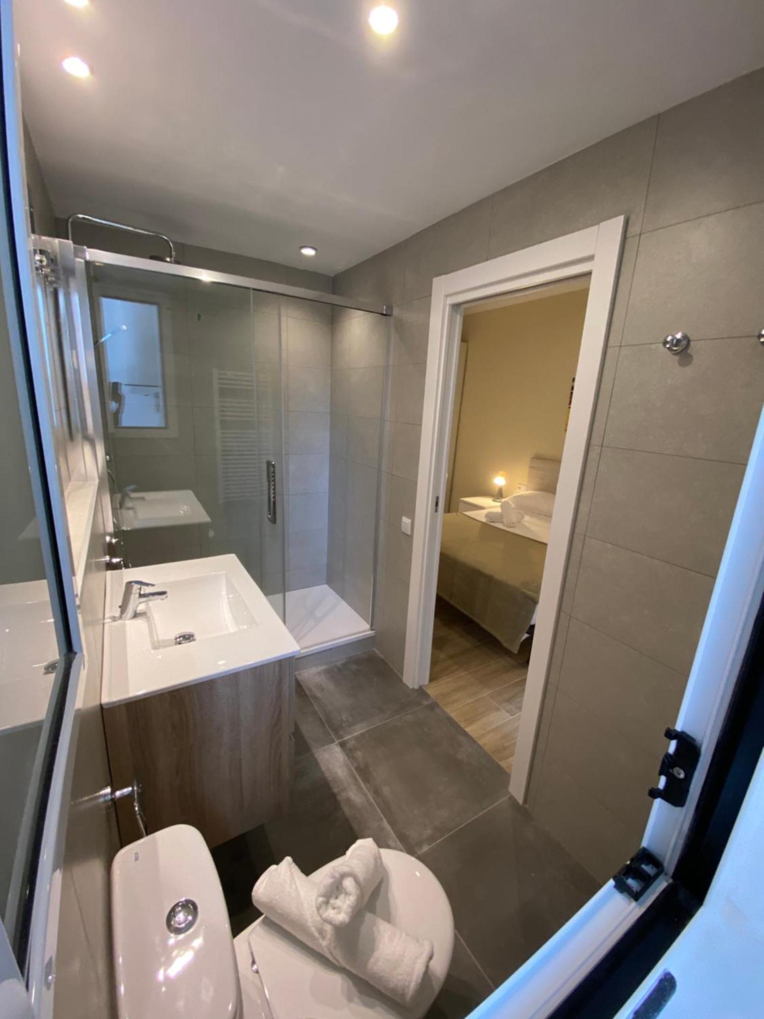 Appartement Rius33 - Al Lado De Fuentes De Montjuic Barcelona