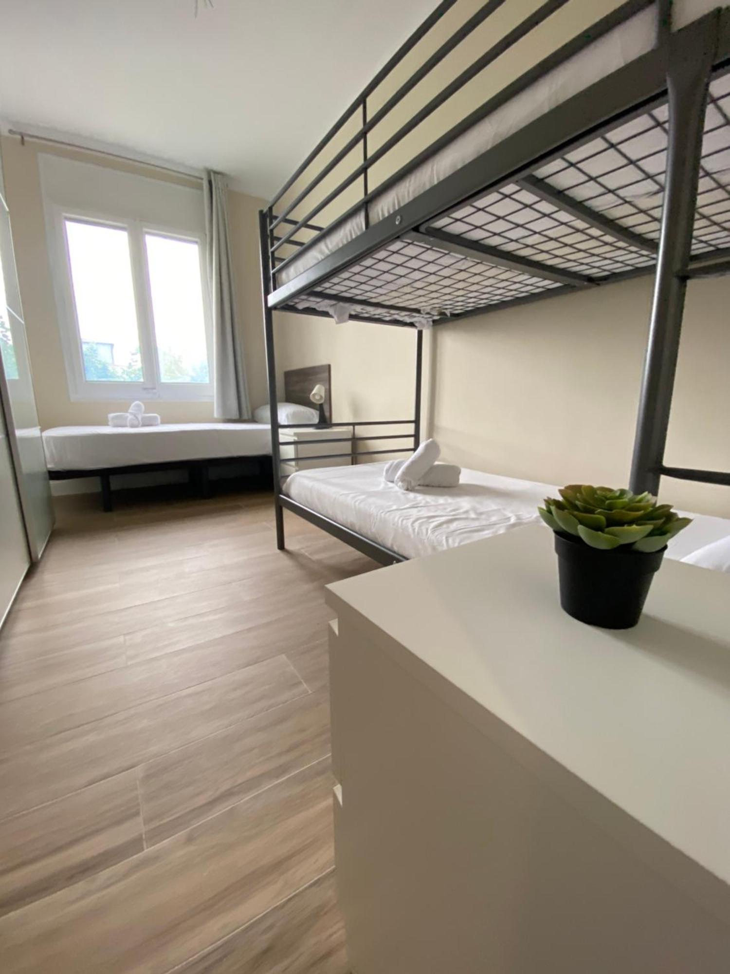 Appartement Rius33 - Al Lado De Fuentes De Montjuic