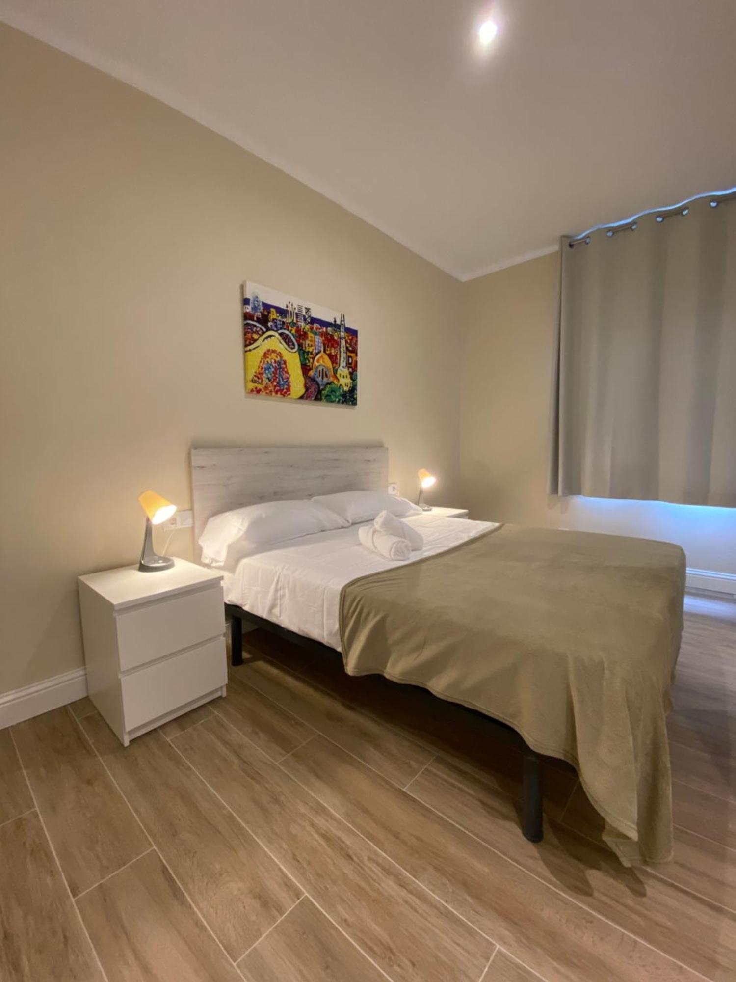 Rius33 - Al Lado De Fuentes De Montjuic Appartement Barcelona