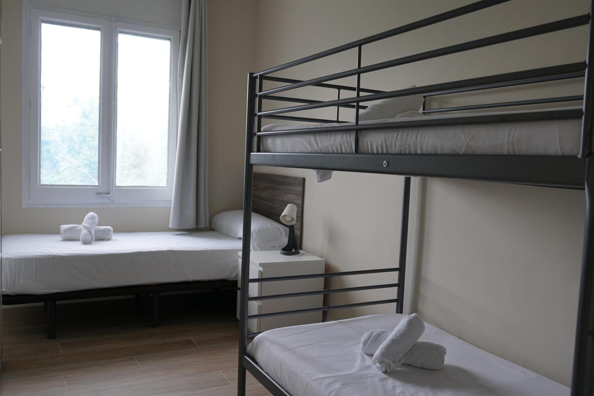Appartement Rius33 - Al Lado De Fuentes De Montjuic Barcelona