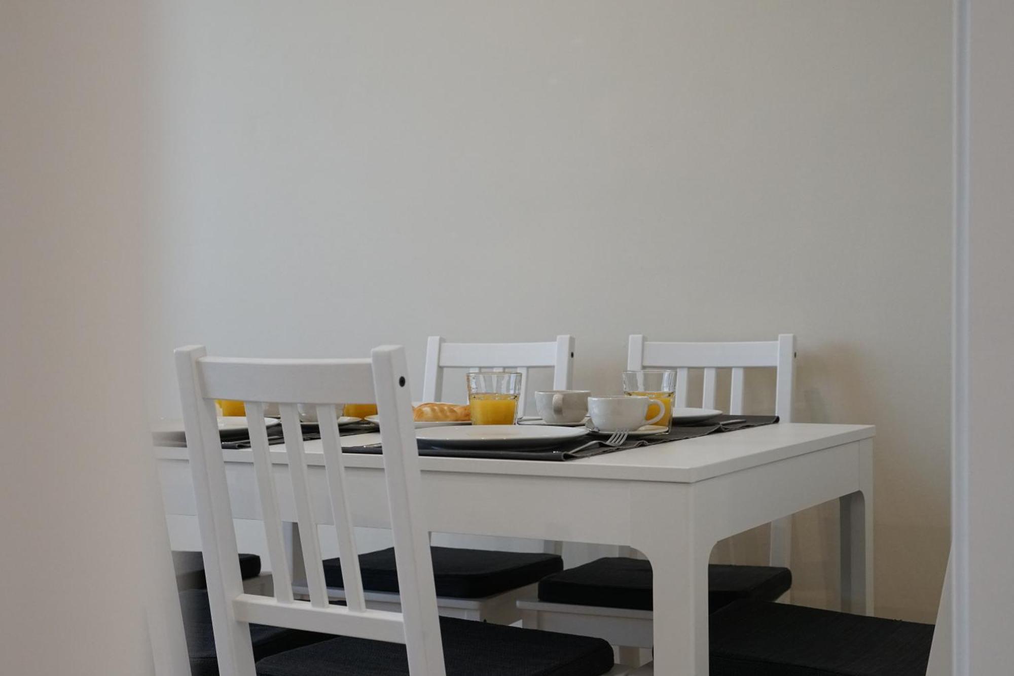 Rius33 - Al Lado De Fuentes De Montjuic Appartement