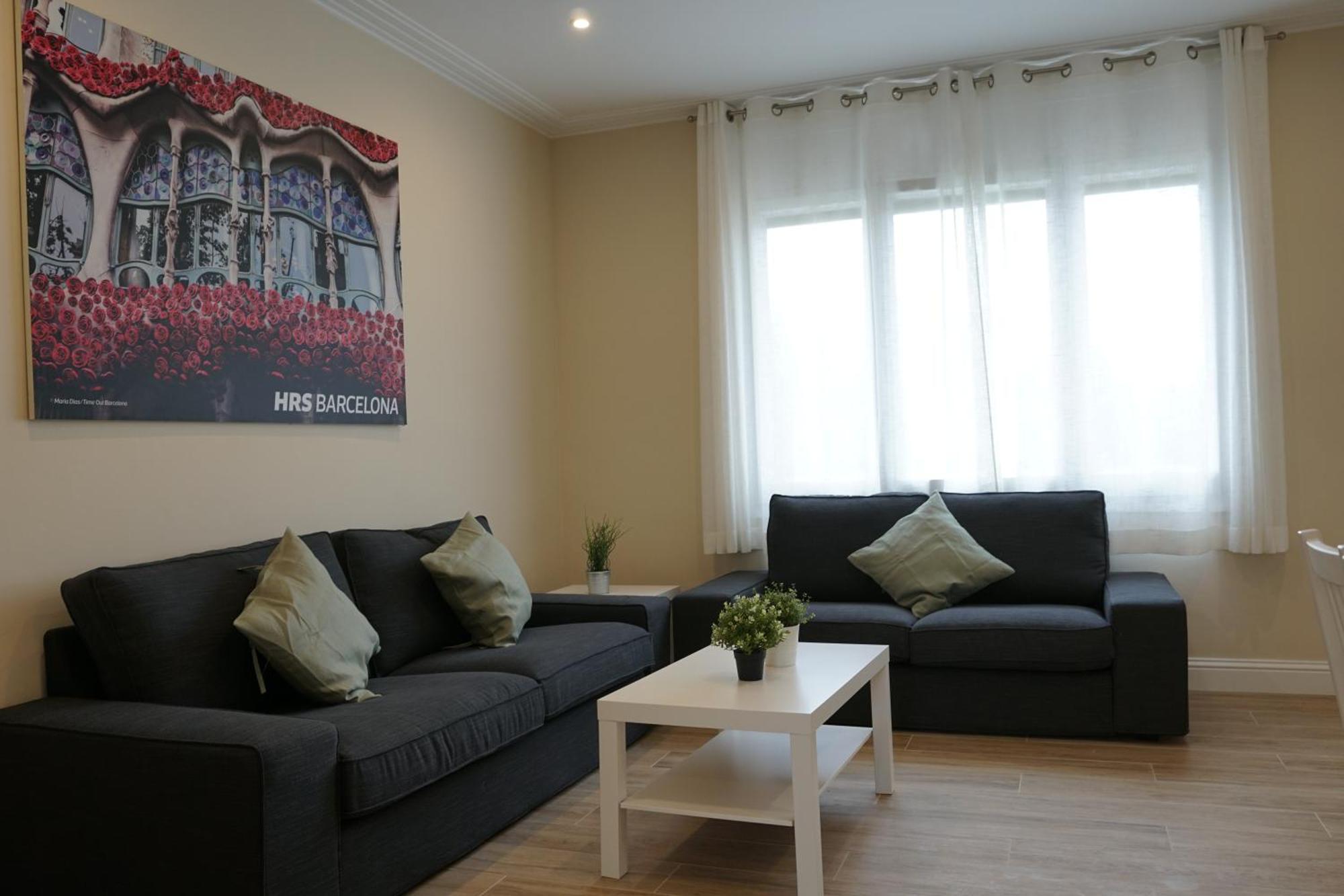 Appartement Rius33 - Al Lado De Fuentes De Montjuic Barcelona