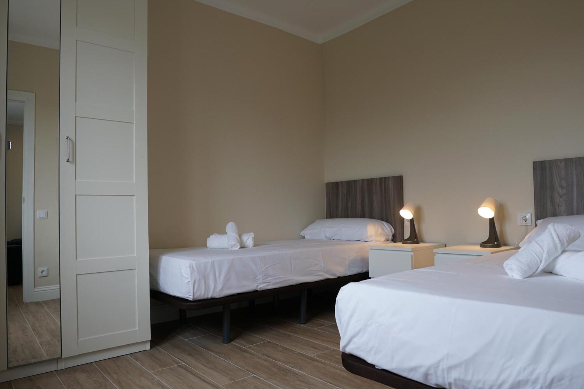 Appartement Rius33 - Al Lado De Fuentes De Montjuic *