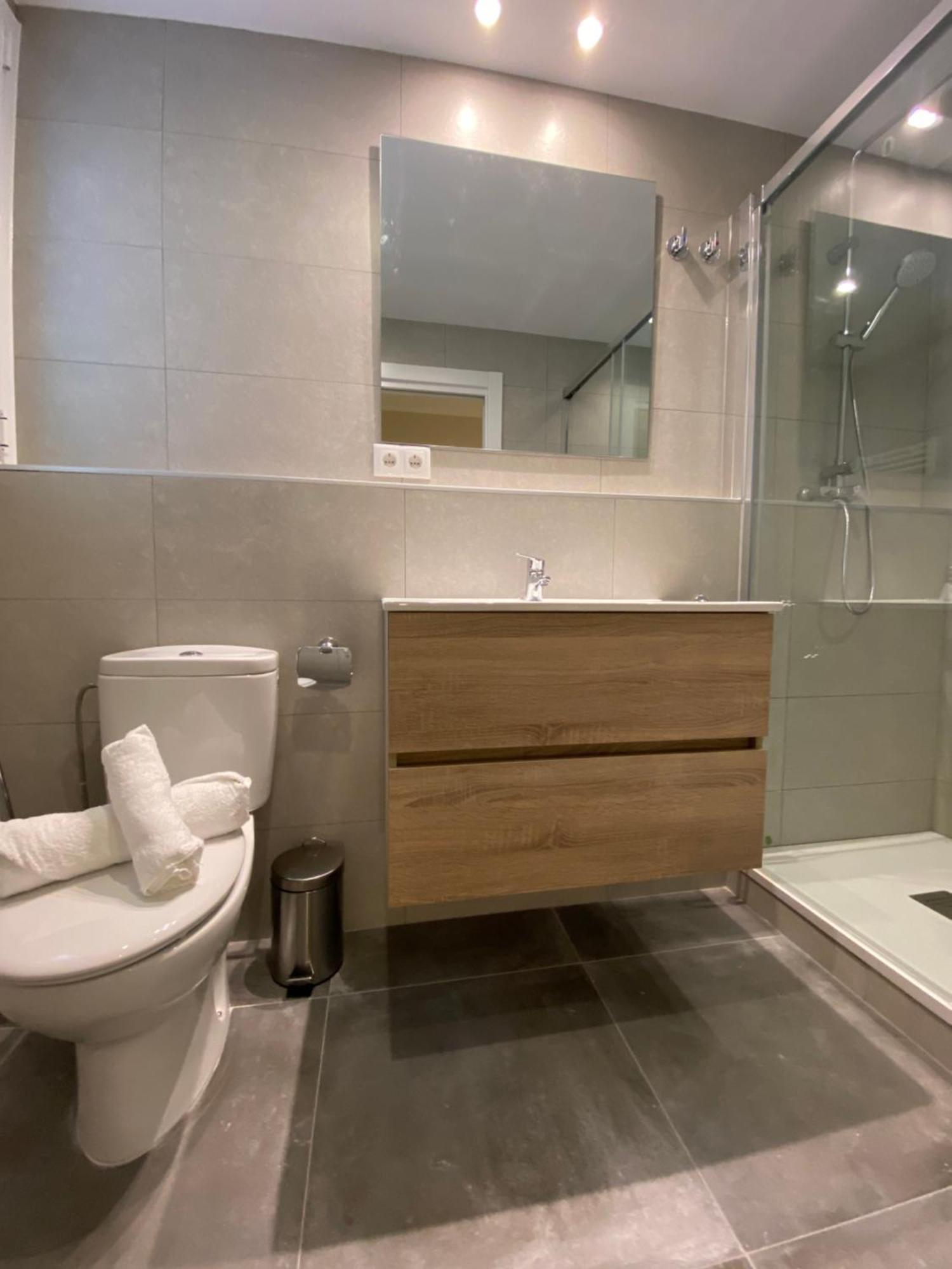 Rius33 - Al Lado De Fuentes De Montjuic Apartment Barcelona